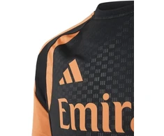 Jaunimo treniruočių marškinėliai Adidas Arsenal London FC 2026/27 Tiro KC2422