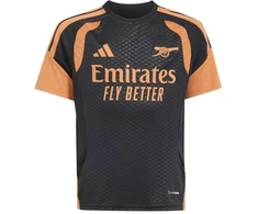 Jaunimo treniruočių marškinėliai Adidas Arsenal London FC 2026/27 Tiro KC2422