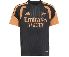Jaunimo treniruočių marškinėliai Adidas Arsenal London FC 2026/27 Tiro KC2422