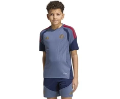 Jaunimo treniruočių marškinėliai adidas FC Bayern 26/27 KF1000