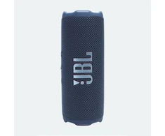 JBL FLIP 7 BLU nešiojamasis garsiakalbis, mėlynas