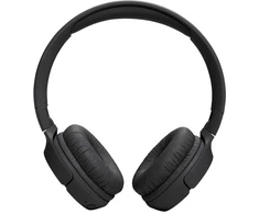 JBL Tune 520BT belaidės ausinės ant ausies su Bluetooth 5.3 – juodos