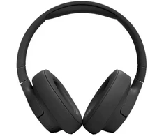 JBL Tune 720BT belaidės ant ausies ausinės - juodos