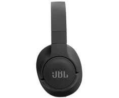 JBL Tune 720BT belaidės ant ausies ausinės - juodos