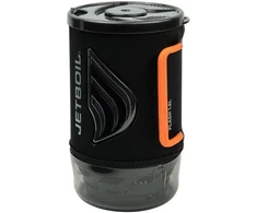Jetboil Flash 1,8 l itin greito vandens užvirinimo sistema su dujų balionu