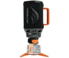 Jetboil Flash 1,8 l itin greito vandens užvirinimo sistema su dujų balionu