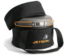 Jetboil Genesis Basecamp maisto gaminimo sistema – anglies spalvos