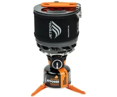 Jetboil Trailcook 1.2 l maisto gaminimo rinkinys – anglies spalvos