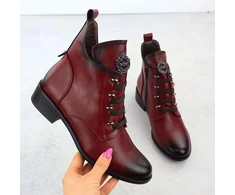Jezzi W Insulated Boots ASA198-21 JEZ412D