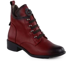 Jezzi W Insulated Boots ASA198-21 JEZ412D