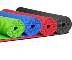 Sportech Jogas kilimėlis PVC S825740