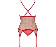 Obsessive OBS Costume XL/2XL