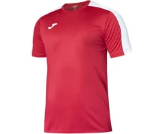 Joma Academy III marškinėliai trumpomis rankovėmis 101656.602