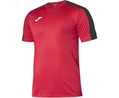 Joma Academy III trumparankoviai marškinėliai 101656.601