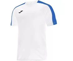 Joma Akademija III marškinėliai trumpos rankovės 101656.207