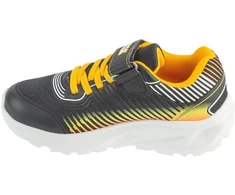 Joma Aquiles Jr 2601 JAQUIS2601V juodi 26