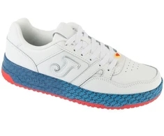 Joma C.Attica Vyriški Superman 2562 CATTIW2562 Balta 39