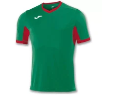 Joma Champion IV Jr 100683.456 futbolo marškinėliai