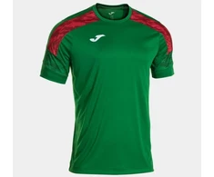 Joma Championship VIII marškinėliai trumpomis rankovėmis 104263.456
