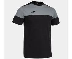Joma Crew V Marškinėliai trumpomis rankovėmis 103296.111