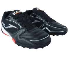 Joma Dribling 2501 Turf Juodi Futbolo Bateliai DRIW2501TF