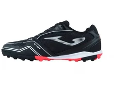 Joma Dribling 2501 Turf Juodi Futbolo Bateliai DRIW2501TF