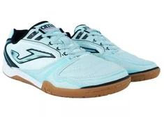 Joma Dribling 2527 Mėlyni Salės Futbolo Batai DRIW2527IN