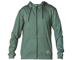 Joma džemperis su užtrauktuku sporto salėms M 102970-477