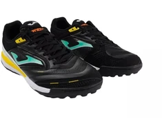 Joma Gambeta Turf 2601 futbolo bateliai juodi GAMS2601TF