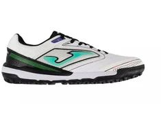 Joma Gambeta Turf 2602 balti futbolo batai GAMS2602TF