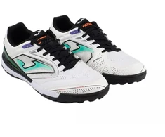 Joma Gambeta Turf 2602 balti futbolo batai GAMS2602TF
