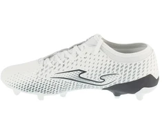 Joma Gol 2502 FG GOLW2502FG futbolo bateliai, balti, 40.5 dydis