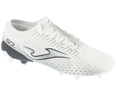 Joma Gol 2502 FG GOLW2502FG futbolo bateliai, balti, 40.5 dydis