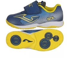 Joma GOL Jr IN vaikiški salės batai GOJS2603INV
