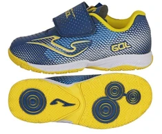 Joma GOL Jr IN vaikiški salės batai GOJS2603INV