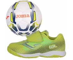 Joma GOL Jr IN vaikiški salės batai GOJS2611INV
