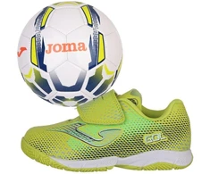 Joma GOL Jr IN vaikiški salės batai GOJS2611INV
