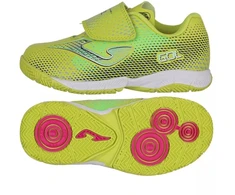Joma GOL Jr IN vaikiški salės batai GOJS2611INV