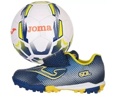 Joma GOL Jr TF GOJS2603TFV futbolo bateliai