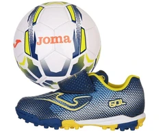 Joma GOL Jr TF GOJS2603TFV futbolo bateliai