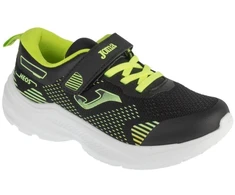 Joma Heos Jr 2601 JHEOS2601V juodi 27