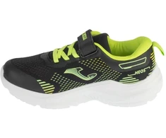 Joma Heos Jr 2601 JHEOS2601V juodi 27
