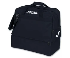 Joma III 400006.100 krepšys juodas