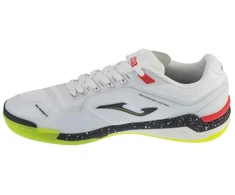 Joma Invicto 2576 IN INVW2576IN bateliai, balti, 40 dydis