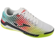 Joma Invicto 2576 IN INVW2576IN bateliai, balti, 40 dydis