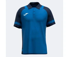 Joma Lider polo marškinėliai trumpomis rankovėmis M 104489.703