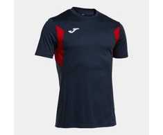 Joma Marškinėliai trumpomis rankovėmis Winner III 103150.336
