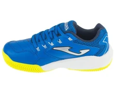 Joma Master 1000 Jr 2504C JMATW2504C mėlyni 31