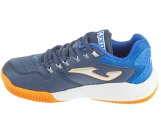 Joma Master 1000 Jr 2603C JMATS2603C tamsiai mėlyni 32