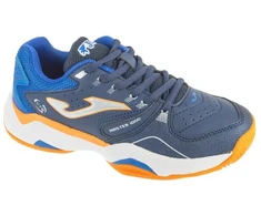 Joma Master 1000 Jr 2603C JMATS2603C tamsiai mėlyni 32